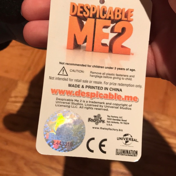 Minion - Picture 2 of 5